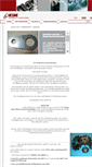 Mobile Screenshot of kim-ketten-gmbh.de